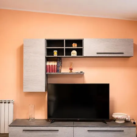 Apartmán Casa Jordan Terracina