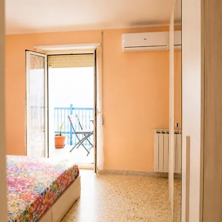 Casa Jordan * Terracina