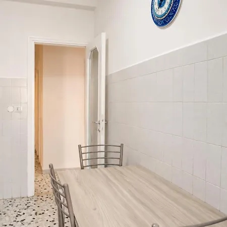 Apartmán Casa Jordan Terracina