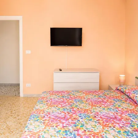 Casa Jordan * Terracina
