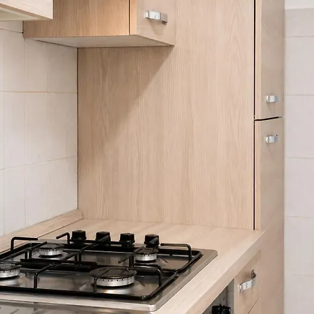 Apartmán Casa Jordan