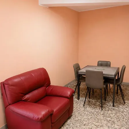 Casa Jordan Terracina