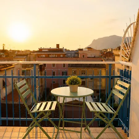 Casa Jordan Terracina