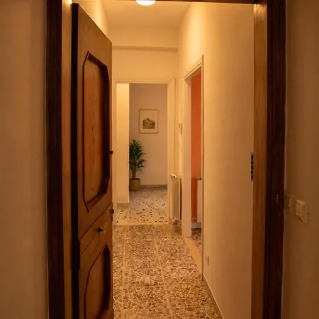 Casa Jordan Terracina