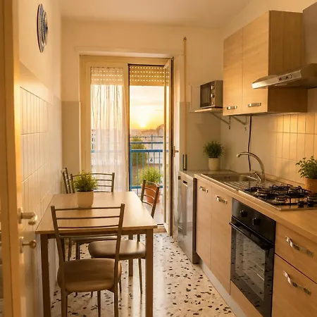 Casa Jordan Terracina