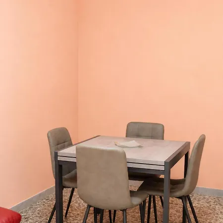 Apartmán Casa Jordan