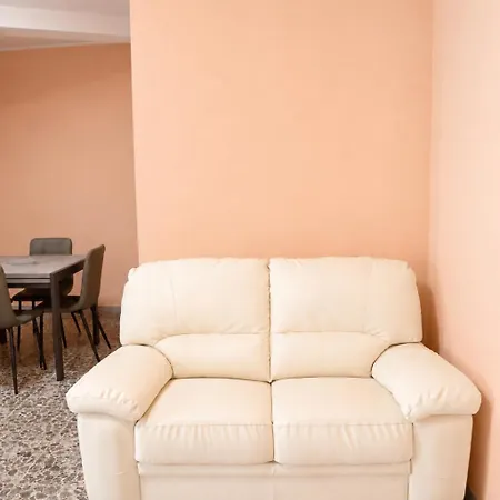 Apartmán Casa Jordan