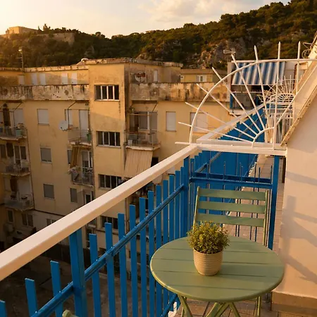 Apartmán Casa Jordan *