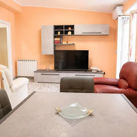 Casa Jordan Terracina