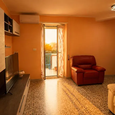Casa Jordan Apartmán Terracina