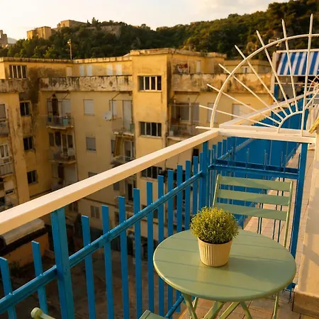 Casa Jordan